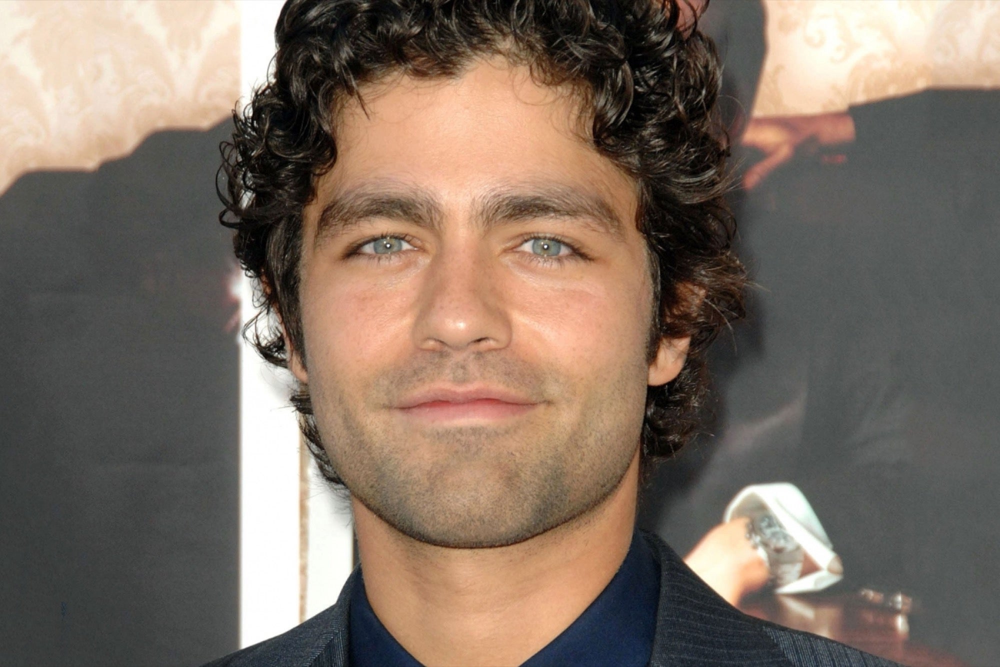 Adrian Grenier net worth