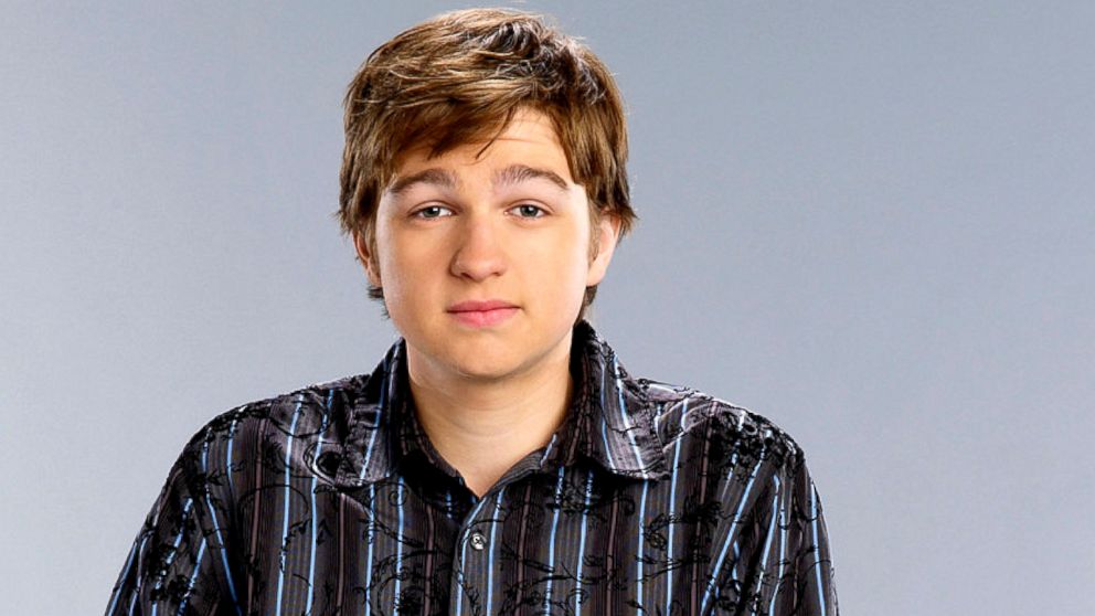 Angus T. Jones net worth