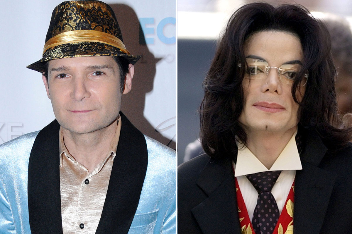 Corey Feldman Net Worth, Wealth, and Annual Salary - 2 Rich 2 Famous