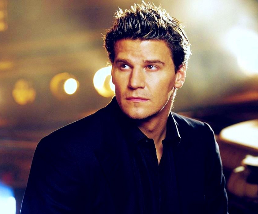 David Boreanaz Net Worth, Wealth, and Annual Salary 2 Rich 2 Famous