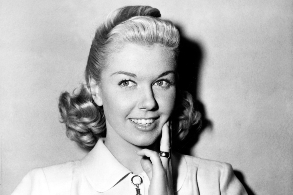 Doris Day Net Worth, Wealth, and Annual Salary 2 Rich 2 Famous