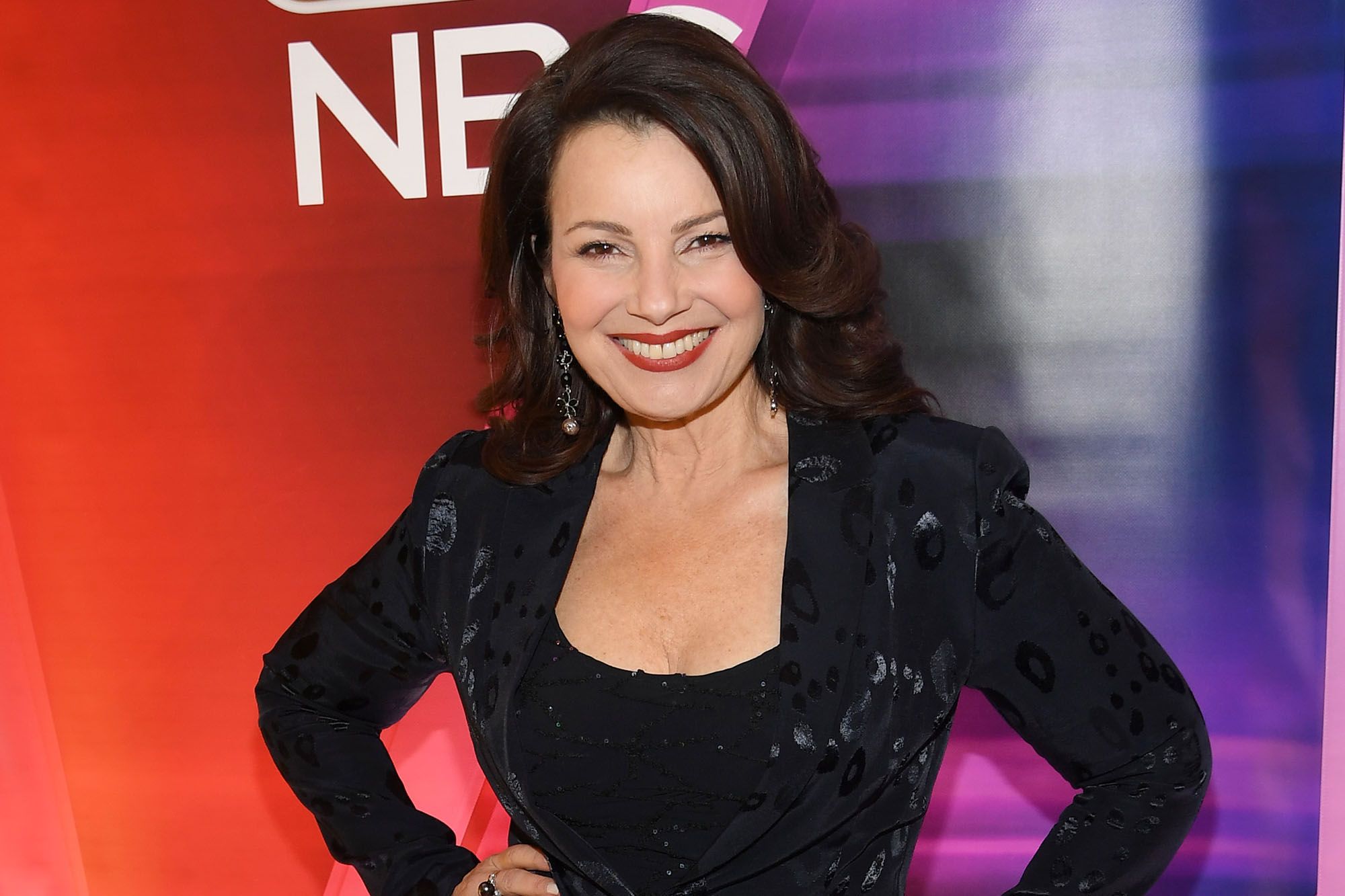 Fran Drescher Net Worth, Wealth, and Annual Salary 2 Rich 2 Famous