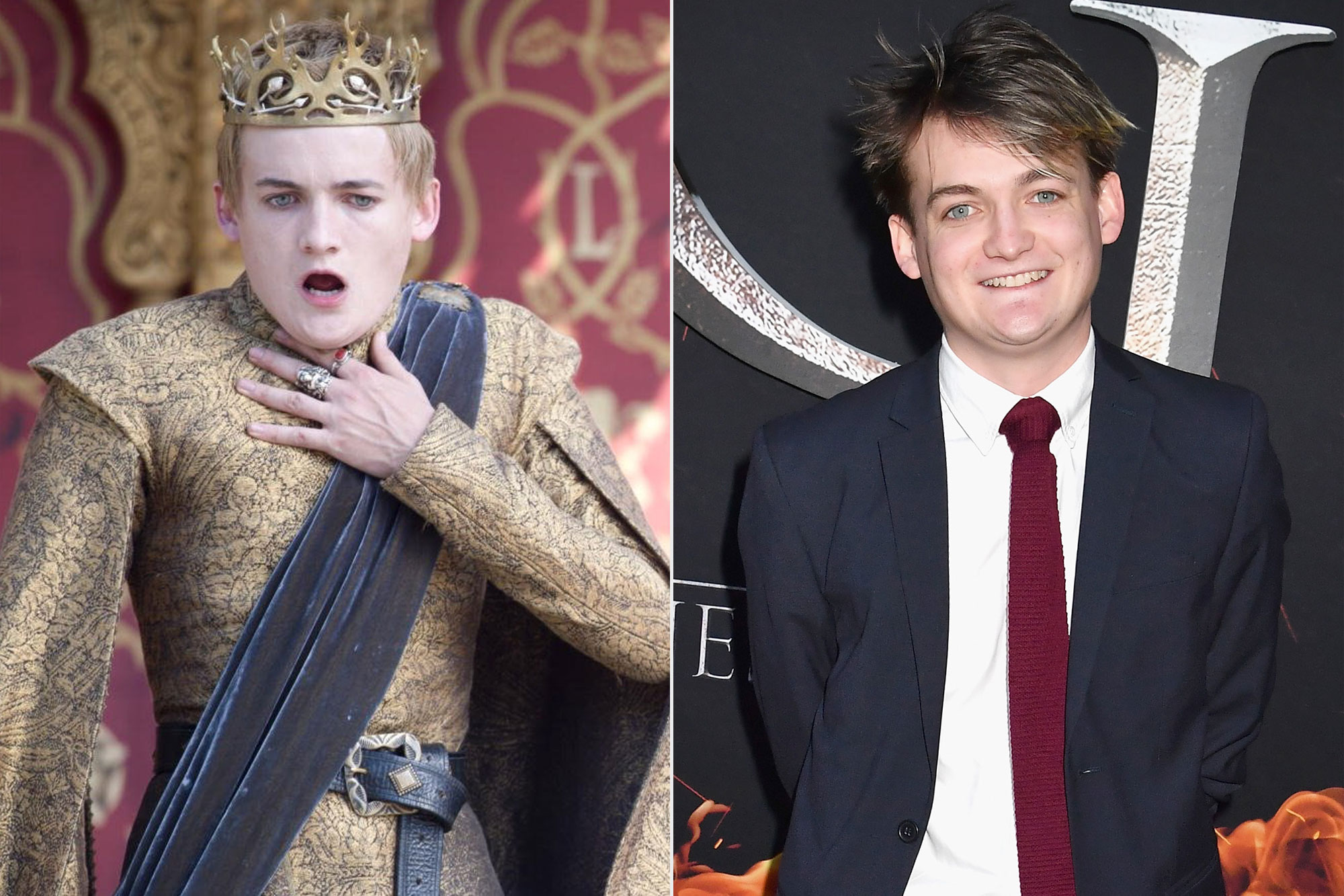 Jack Gleeson Net Worth, Wealth, and Annual Salary - 2 Rich 2 Famous