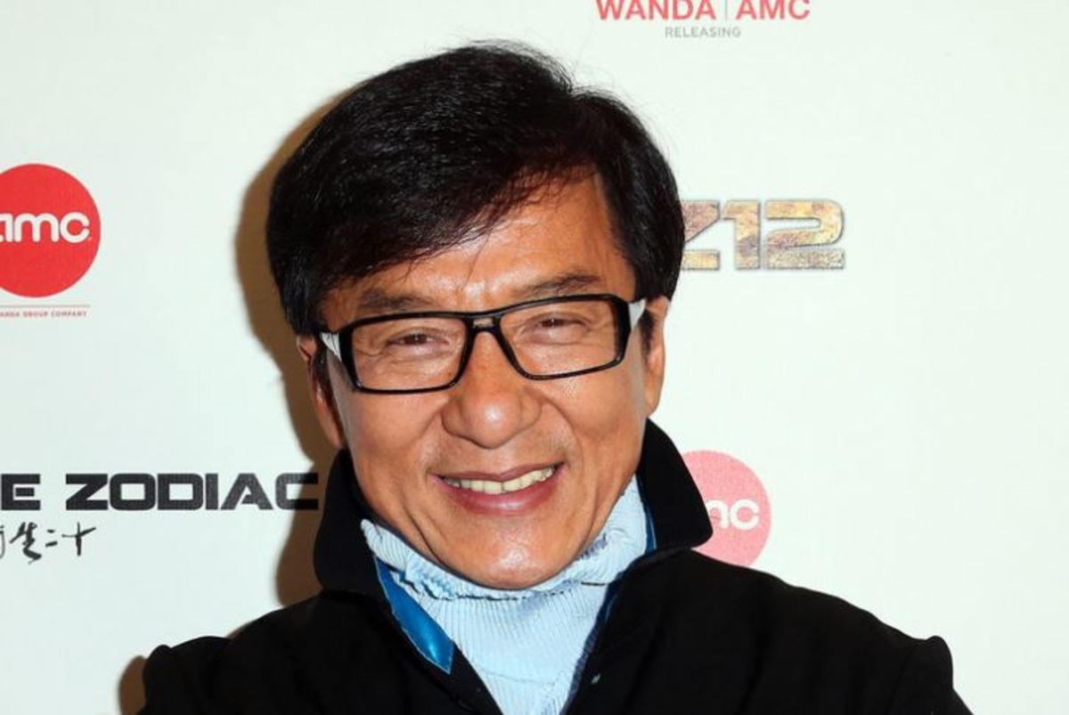 Jackie Chan Net Worth, Wealth, and Annual Salary 2 Rich 2 Famous