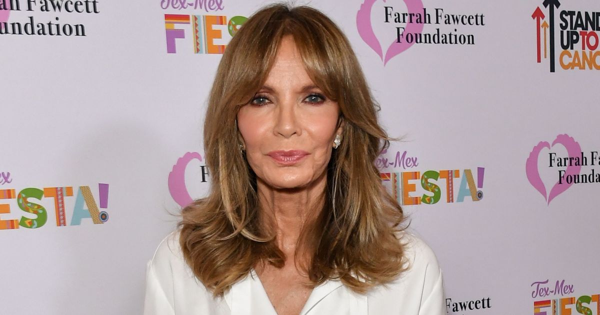 Jaclyn Smith Net Worth, Wealth, and Annual Salary 2 Rich 2 Famous