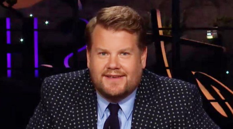 James Corden Net Worth, Wealth, and Annual Salary - 2 Rich 2 Famous