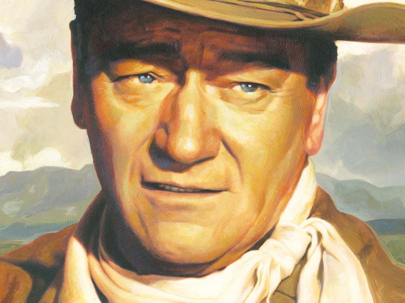 John Wayne Net Worth, Wealth, and Annual Salary 2 Rich 2 Famous