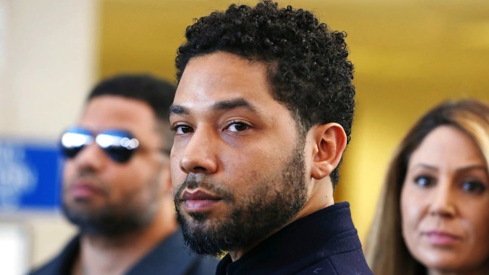 Jussie Smollett Net Worth, Wealth, and Annual Salary 2 Rich 2 Famous