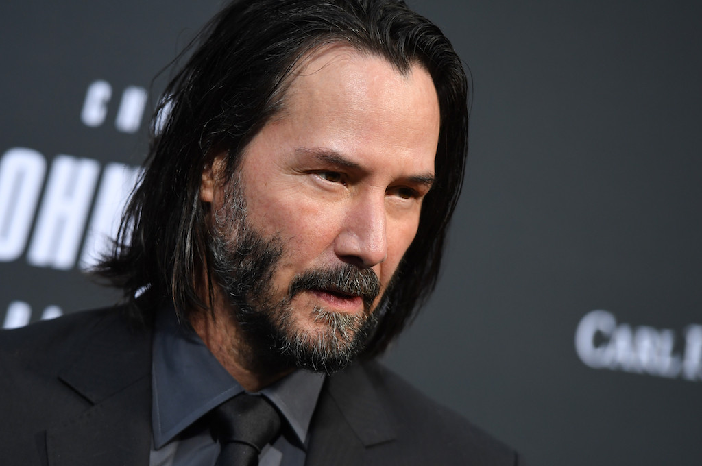 Keanu Reeves Net Worth, Wealth, and Annual Salary 2 Rich 2 Famous