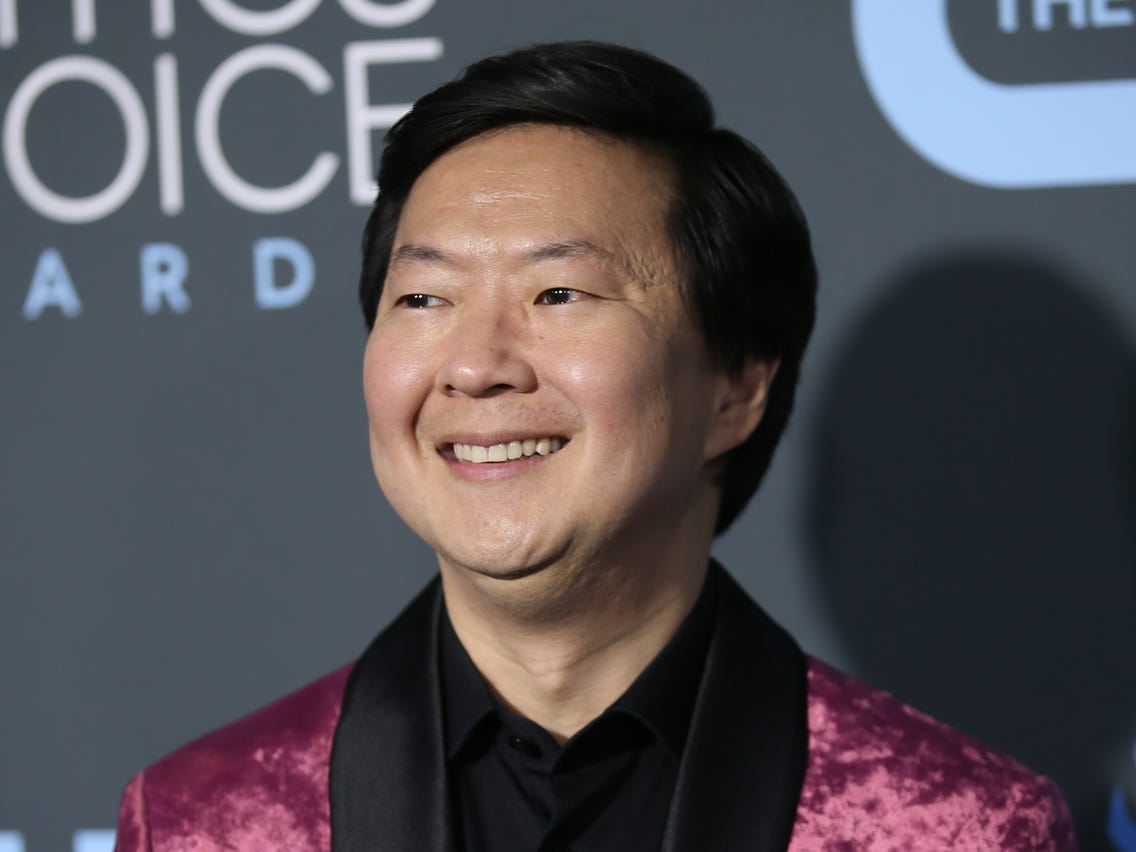 Ken Jeong Net Worth 2025 - Janene Jacquelynn