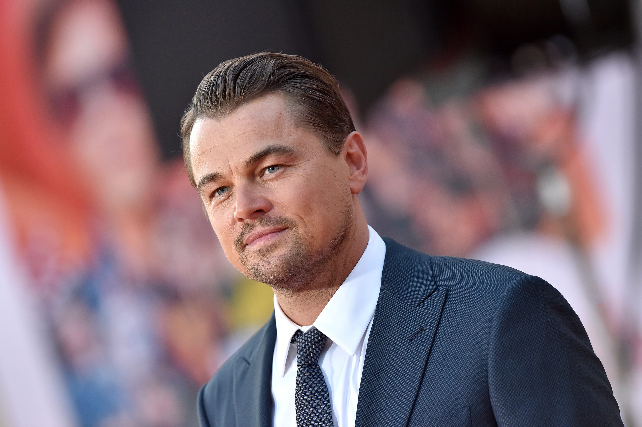 Leonardo DiCaprio Net Worth, Wealth, and Annual Salary 2 Rich 2 Famous