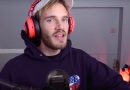 PewDiePie net worth