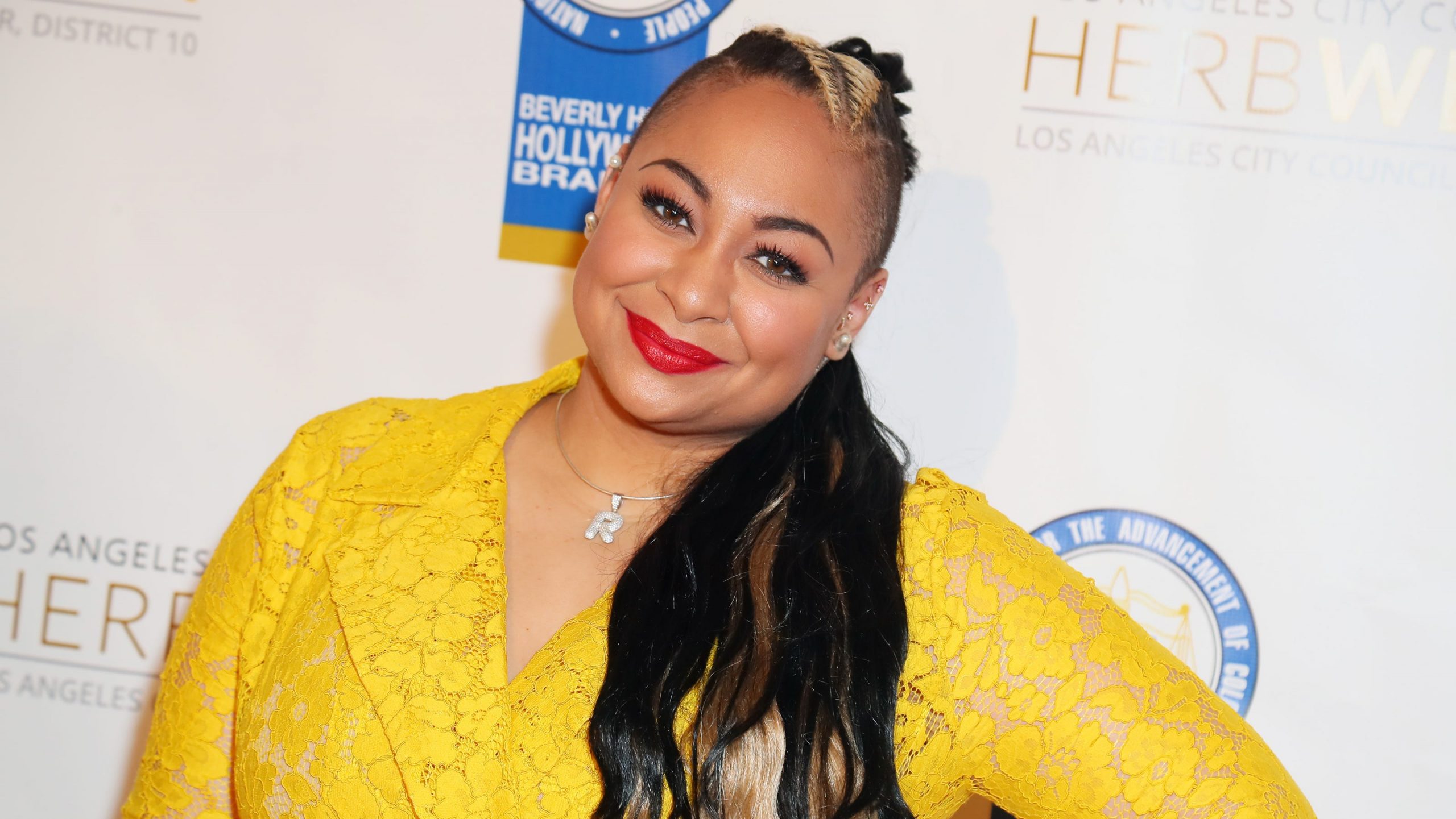 RavenSymoné Net Worth, Wealth, and Annual Salary 2 Rich 2 Famous