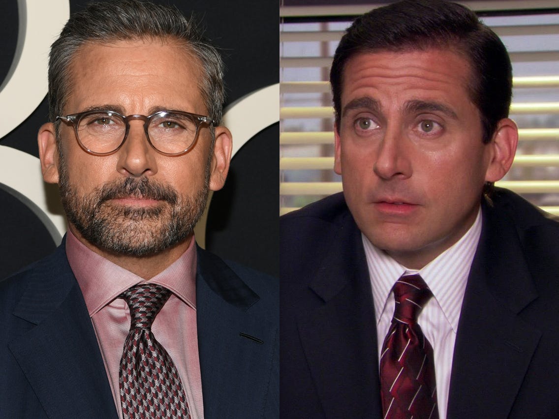 Steve Carell Net Worth, Wealth, and Annual Salary 2 Rich 2 Famous