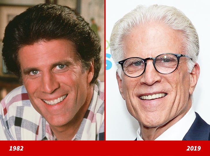 Ted Danson Net Worth, Wealth, and Annual Salary 2 Rich 2 Famous