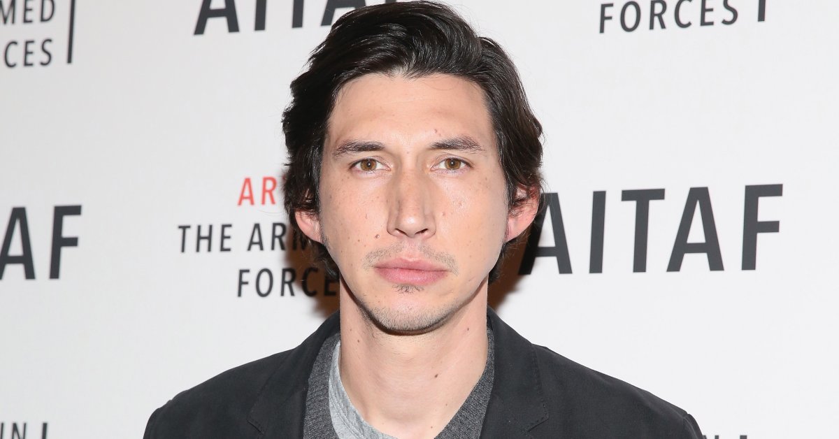 Adam Driver Net Worth, Wealth, and Annual Salary 2 Rich 2 Famous