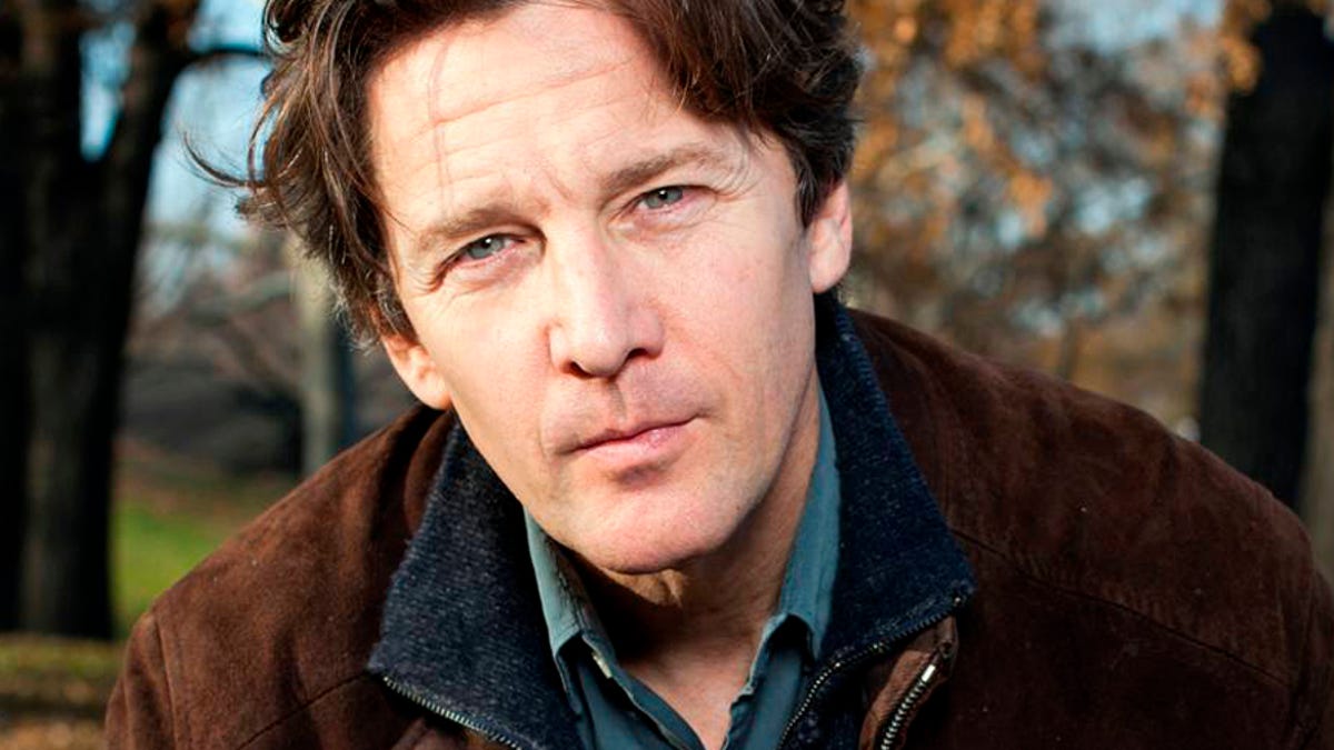 Andrew McCarthy net worth