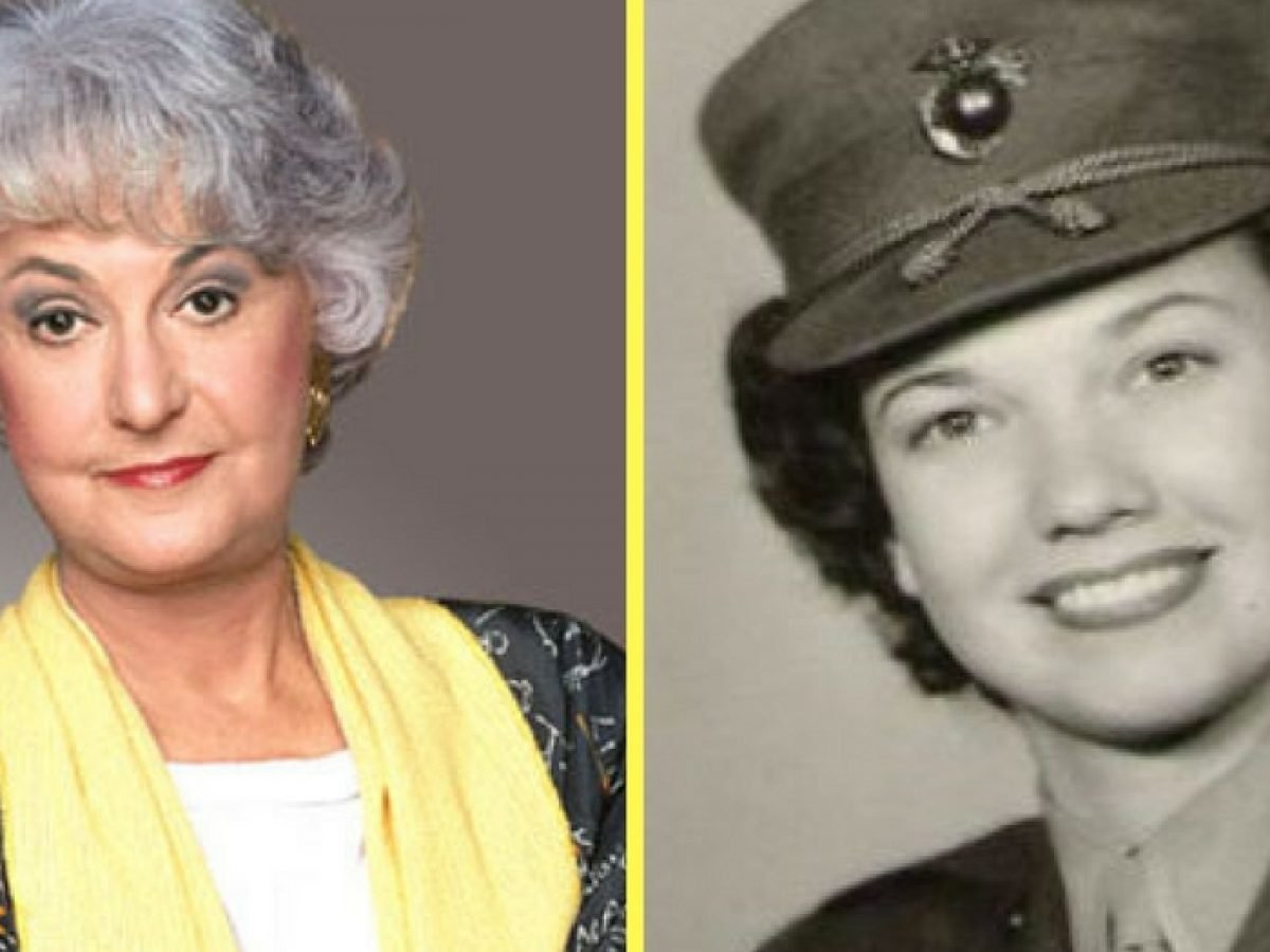 Bea Arthur Net Worth, Wealth, And Annual Salary - 2 Rich 2 Famous