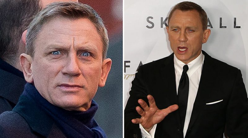 Daniel Craig Net Worth, Wealth, and Annual Salary - 2 Rich 2 Famous