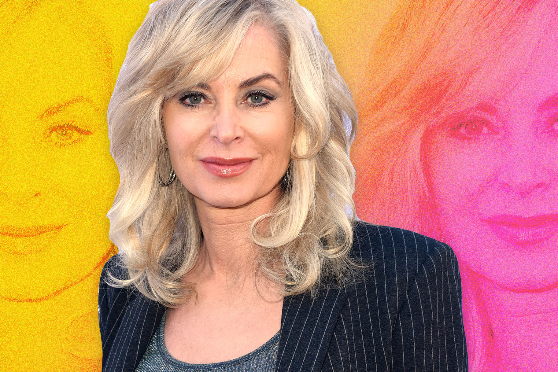 Eileen Davidson Net Worth, Wealth, and Annual Salary 2 Rich 2 Famous