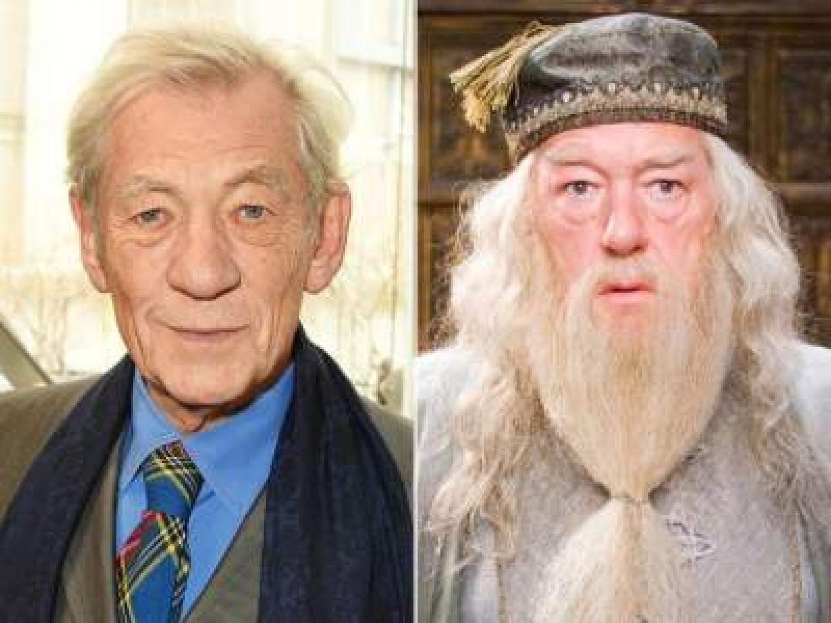 Ian McKellen net worth