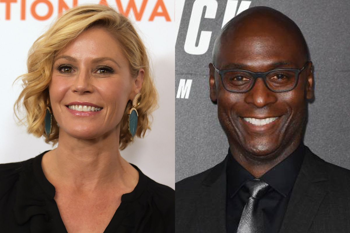 Julie Bowen net worth