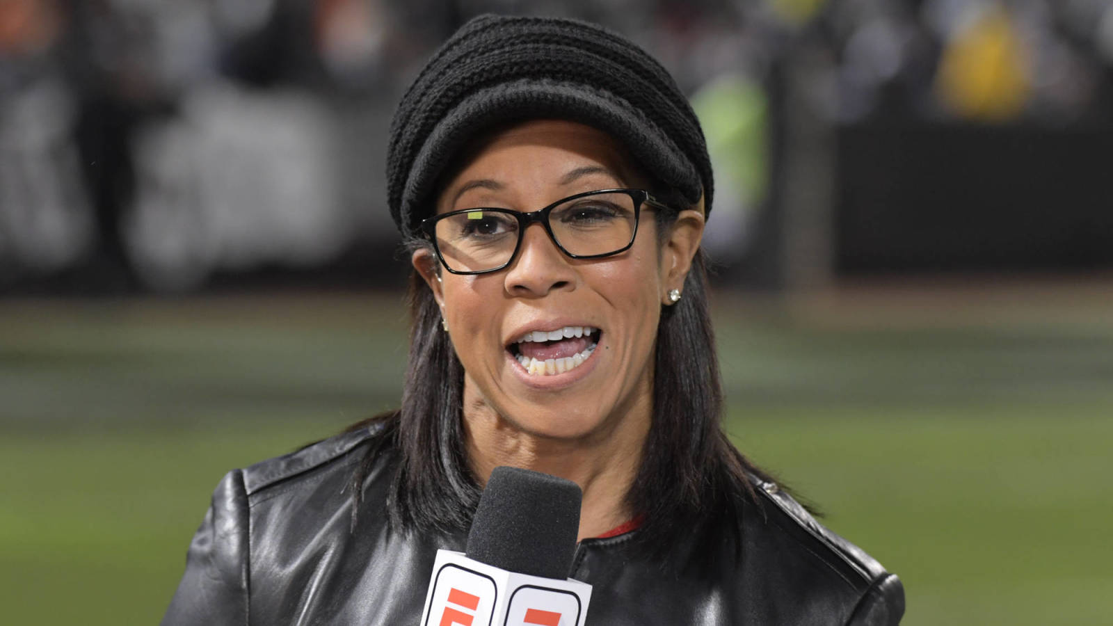 Lisa Salters Net Worth, Wealth, and Annual Salary 2 Rich 2 Famous