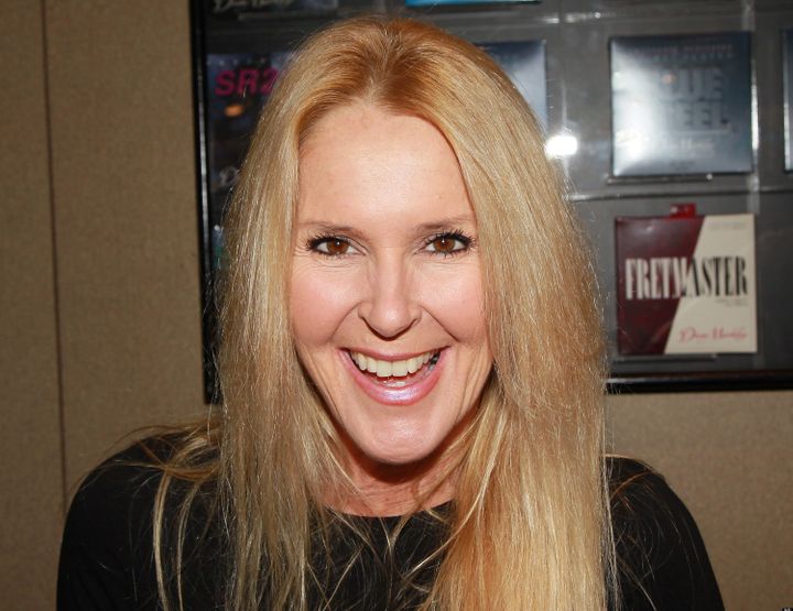Lita Ford Net Worth, Wealth, and Annual Salary - 2 Rich 2 Famous