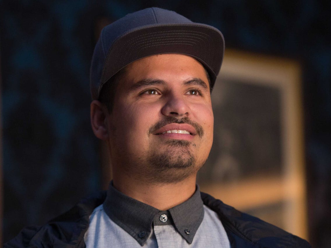 Michael Peña Net Worth, Wealth, and Annual Salary 2 Rich 2 Famous