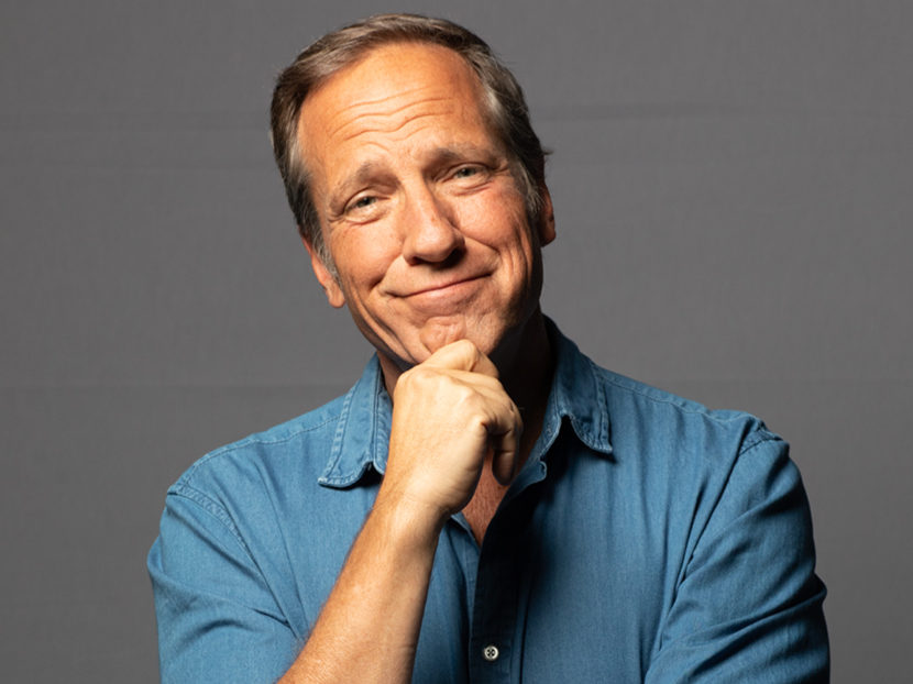 Mike Rowe Net Worth, Wealth, and Annual Salary 2 Rich 2 Famous