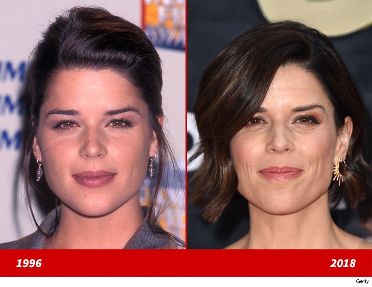 Neve Campbell Net Worth, Wealth, and Annual Salary 2 Rich 2 Famous