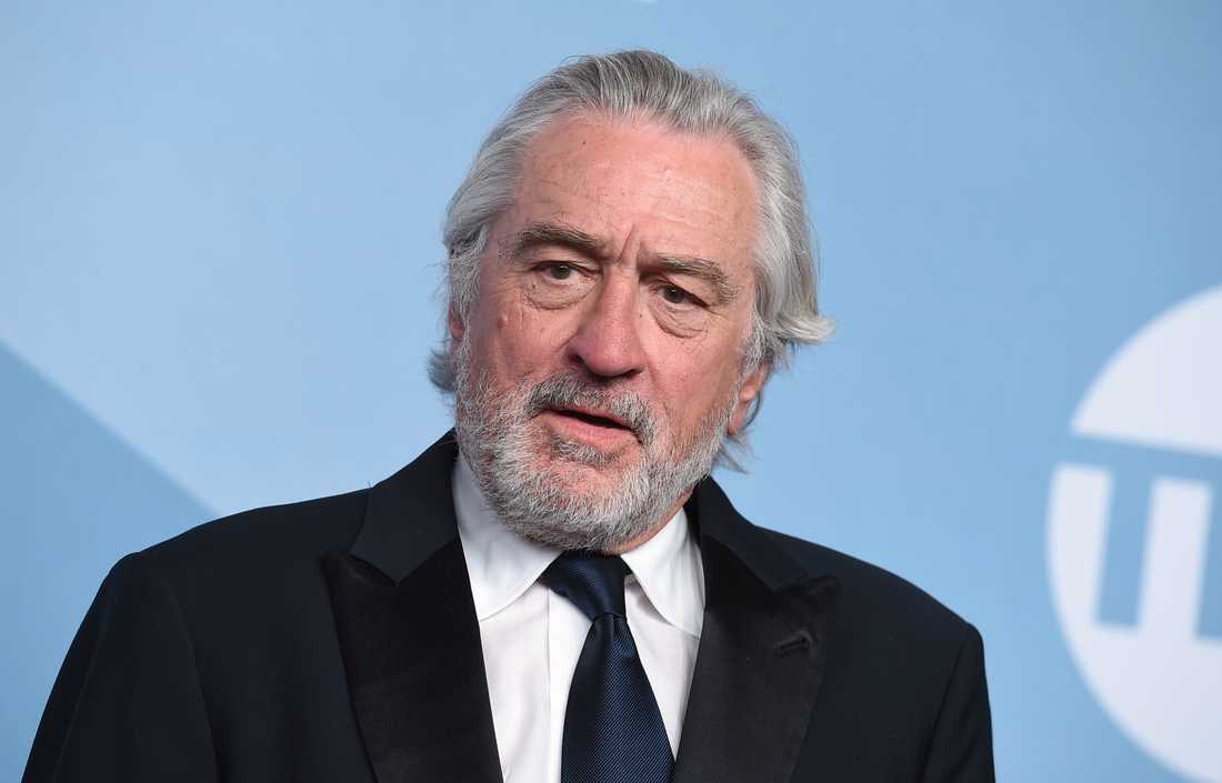 Robert De Niro Net Worth, Wealth, and Annual Salary 2 Rich 2 Famous