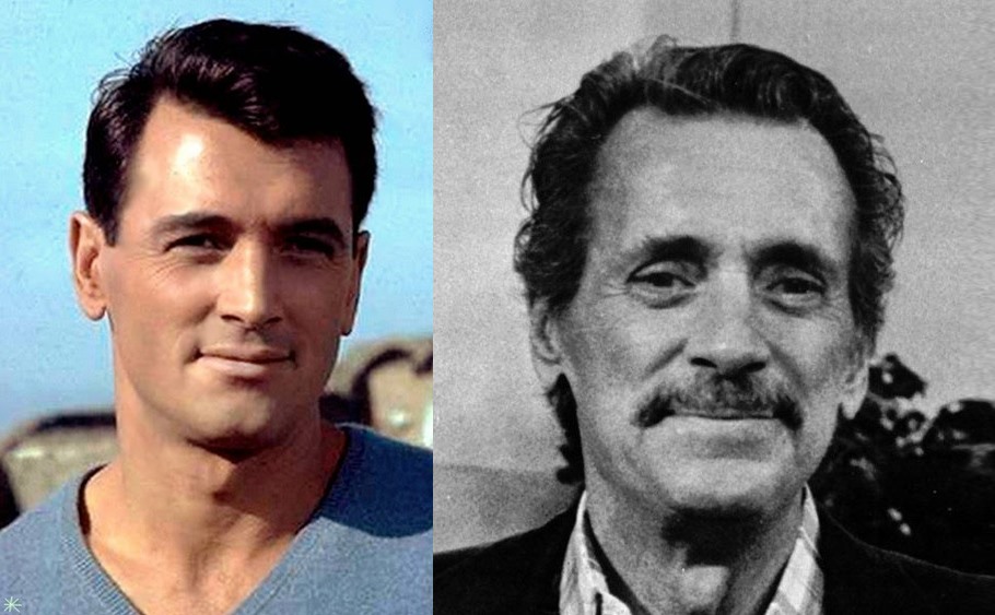 Rock Hudson net worth