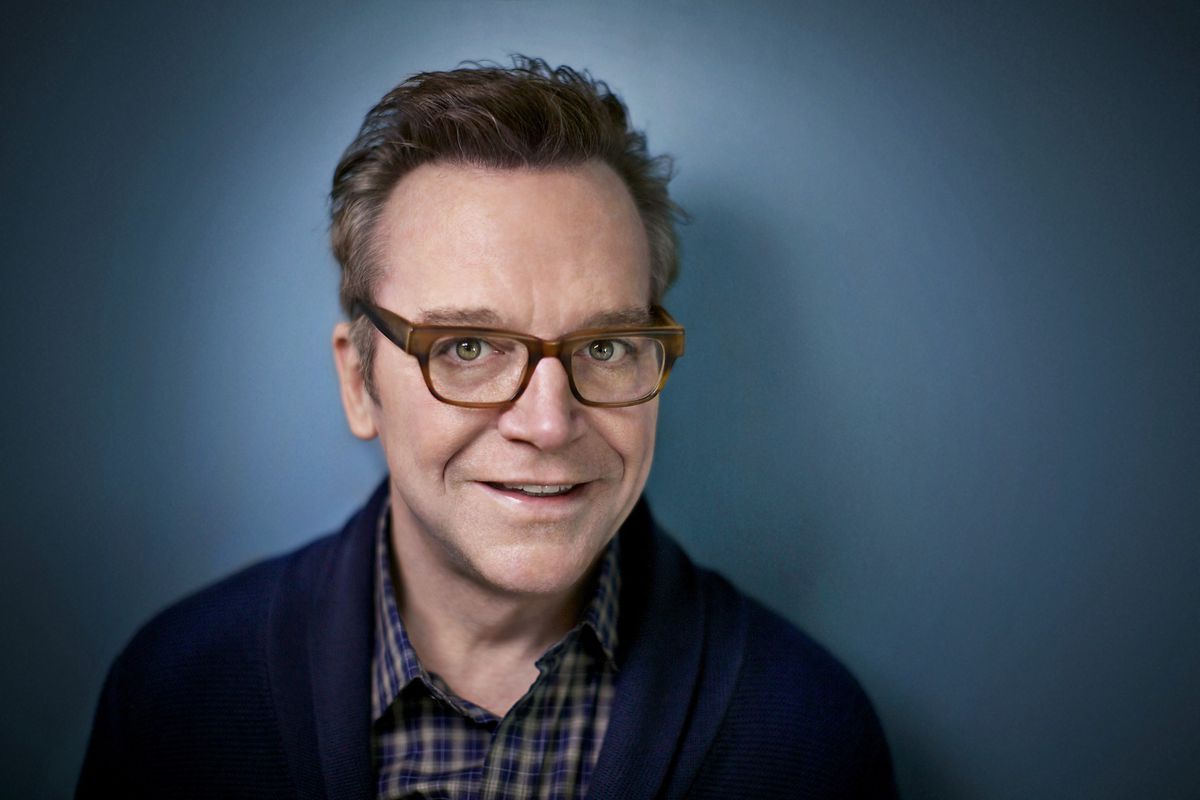 Tom Arnold Net Worth, Wealth, and Annual Salary 2 Rich 2 Famous