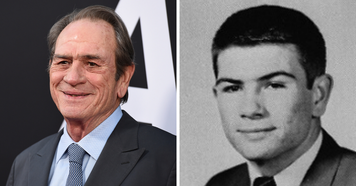 Tommy Lee Jones net worth