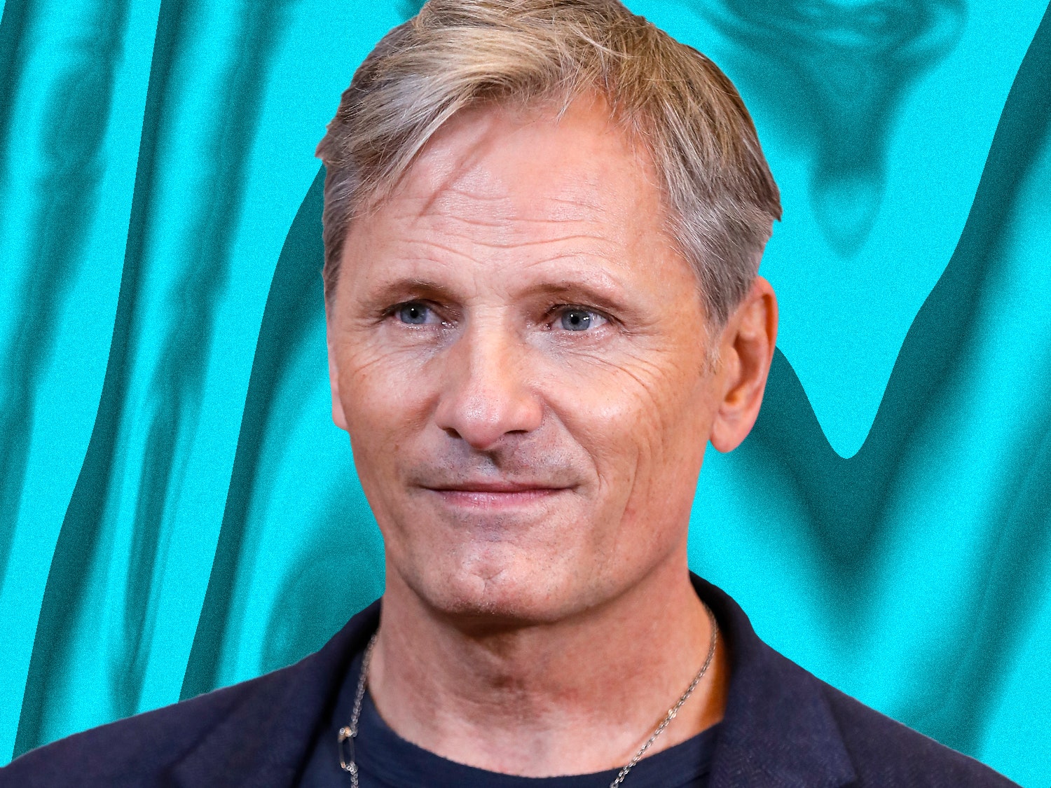 Viggo Mortensen lord