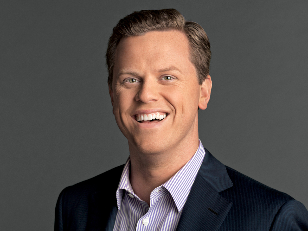 Willie Geist Net Worth, Wealth, and Annual Salary - 2 Rich 2 Famous