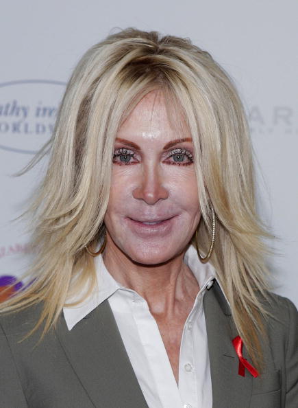 Joan Van Ark Net Worth - 2 Rich 2 Famous