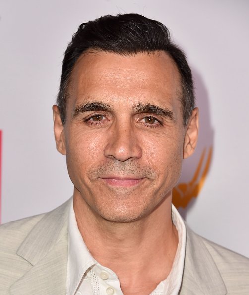 Adrian Paul Net Worth 2 Rich 2 Famous   Adrian Paul Net Worth 