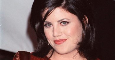 Monica Lewinsky Wealth