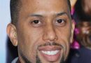 How Rich is Affion Crockett