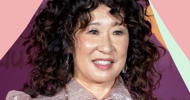 How Rich is Sandra Oh